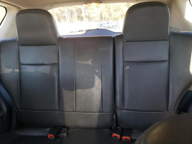Photo 10 from auction – 2015 JEEP COMPASS LA with VIN 1C4NJCEA5FD210231
