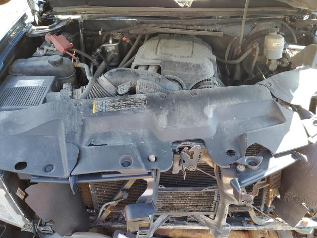 Photo 11 from auction – 2010 GMC SIERRA K15 with VIN 1GTSKUEA3AZ175688