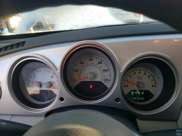 Photo 9 from auction – 2007 CHRYSLER PT CRUISER with VIN 3A4FY48BX7T619082