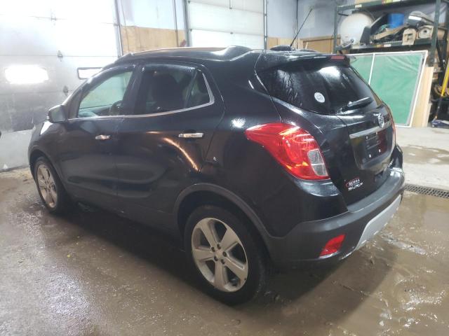 Photo 2 from auction – 2016 BUICK ENCORE CON with VIN KL4CJBSB8GB723981