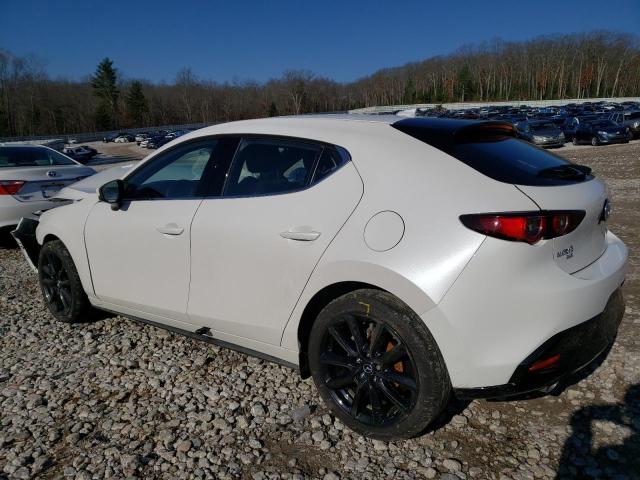 Photo 2 from auction – 2021 MAZDA 3 PREMIUM with VIN JM1BPBML5M1315090