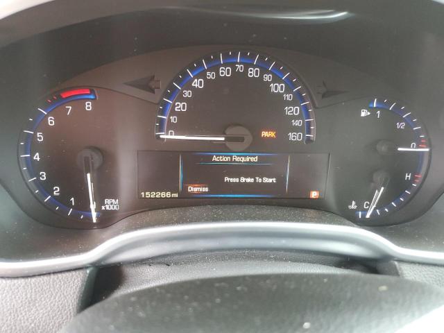 Foto 9 de la subasta – 2013 CADILLAC SRX PREMIU con VIN 3GYFNEE34DS596170