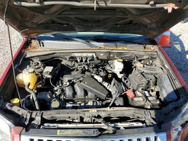 Photo 11 from auction – 2008 MERCURY MARINER with VIN 4M2CU81168KJ35131