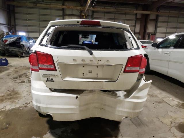 Photo 6 from auction – 2011 DODGE JOURNEY MA with VIN 3D4PH1FGXBT502363