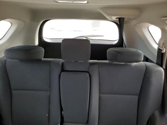 Photo 10 from auction – 2016 TOYOTA RAV4 LE with VIN 2T3ZFREV9GW262054