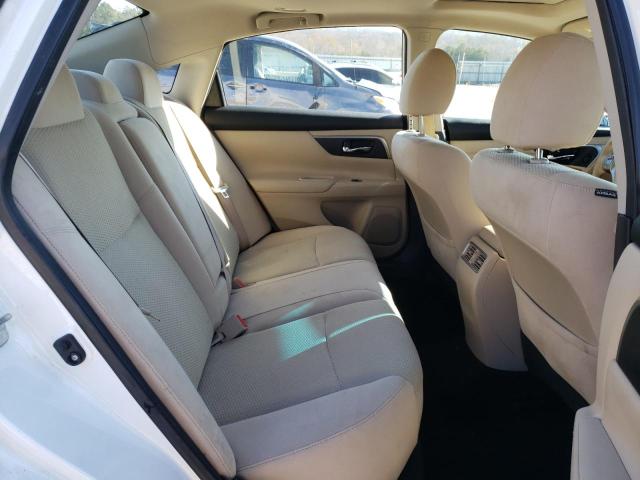 Photo 10 from auction – 2015 NISSAN ALTIMA 2.5 with VIN 1N4AL3APXFC285361