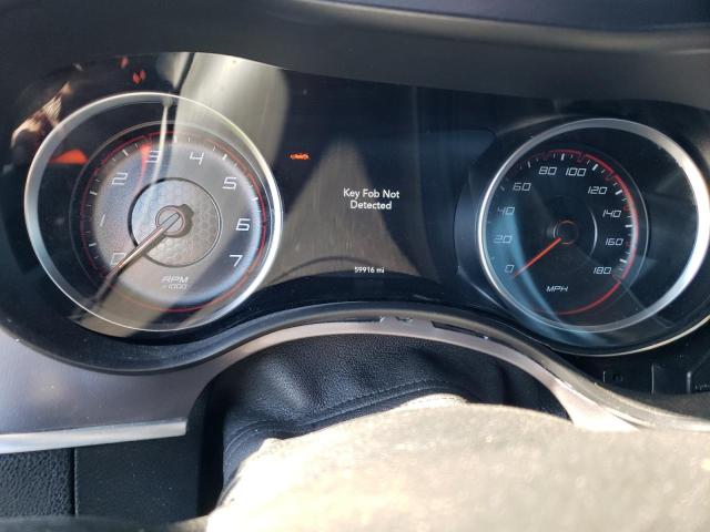 Photo 9 from auction – 2020 DODGE CHARGER SC with VIN 2C3CDXGJ7LH122092