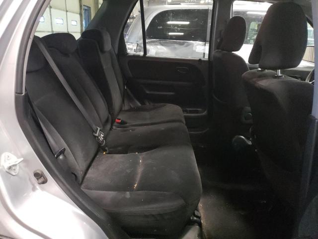 Photo 11 from auction – 2005 HONDA CR-V EX with VIN JHLRD78845C035907