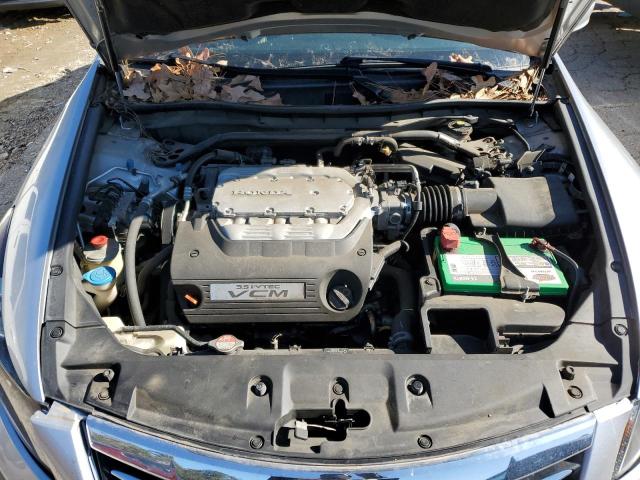 Photo 11 from auction – 2011 HONDA ACCORD EXL with VIN 1HGCP3F88BA011009