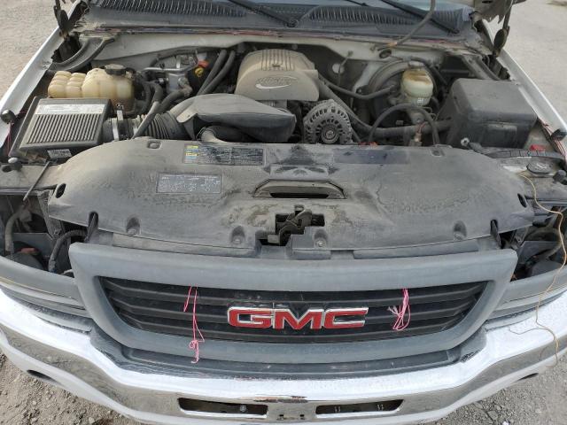 Photo 11 from auction – 2005 GMC NEW SIERRA with VIN 1GTEC14V05Z291238