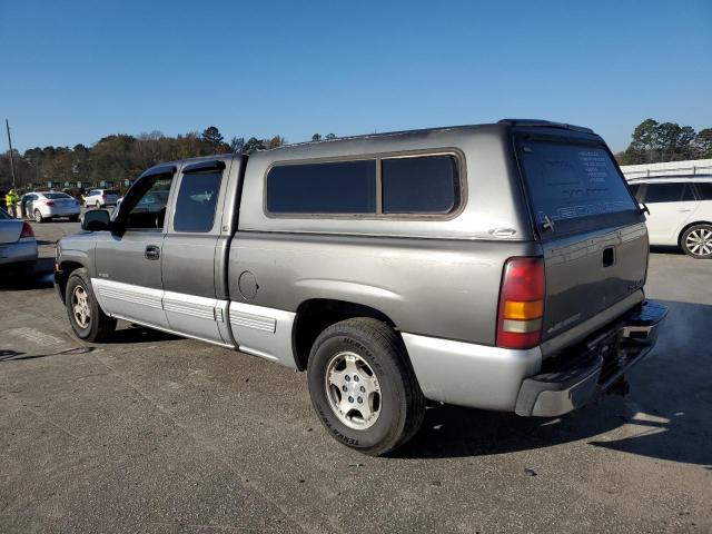 Photo 2 from auction – 2000 CHEVROLET silverado with VIN 2GCEC19V6Y1277687
