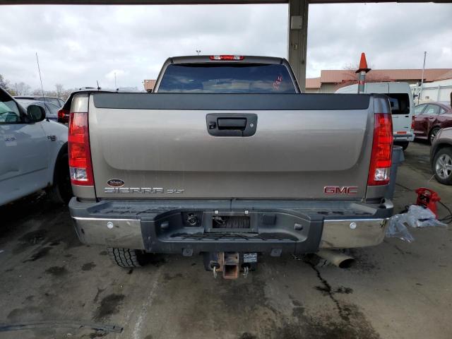 Photo 6 from auction – 2013 GMC SIERRA SLE with VIN 1GT121EG7DF138177