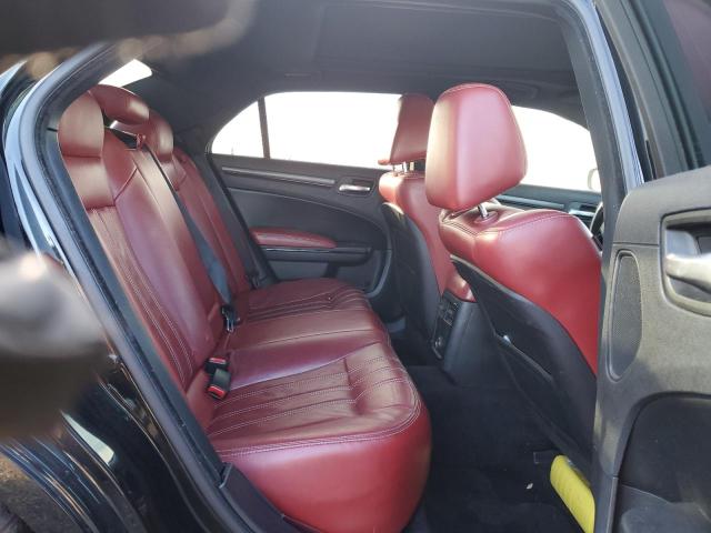 Photo 10 from auction – 2013 CHRYSLER 300 S with VIN 2C3CCABT9DH557917