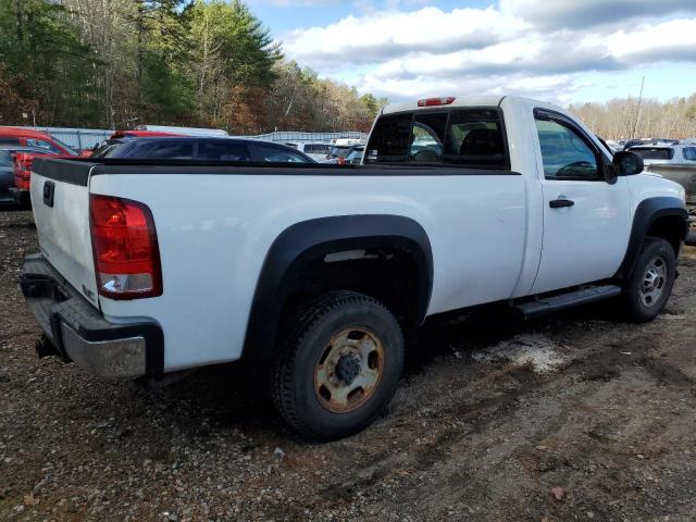 Photo 3 from auction – 2014 GMC SIERRA K25 with VIN 1GT02ZCG0EF142831