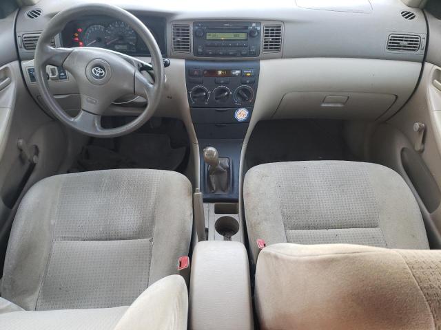 صورة رقم 8 من المزاد - 2007 TOYOTA COROLLA CE مع VIN 2T1BR32E87C795999