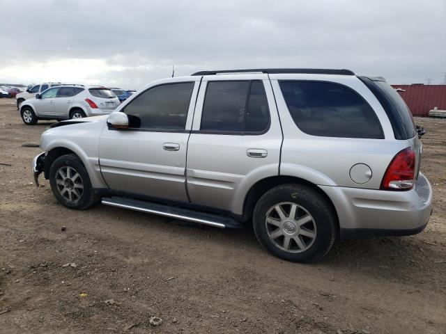 Photo 2 from auction – 2005 BUICK RAINIER CX with VIN 5GADT13SX52124365