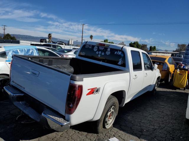 Photo 3 from auction – 2005 CHEVROLET COLORADO with VIN 1GCDT136X58169904