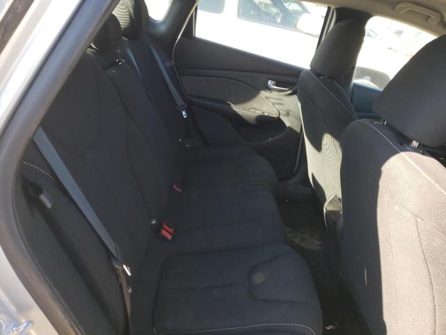 Photo 10 from auction – 2013 DODGE DART SXT with VIN 1C3CDFBA6DD214262