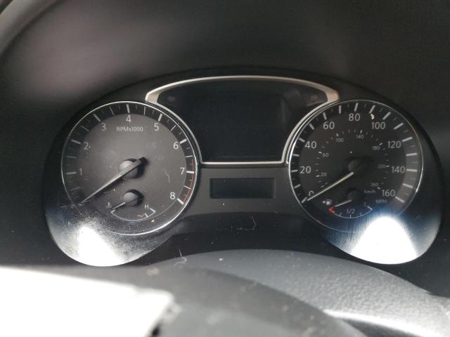 Photo 9 from auction – 2013 NISSAN ALTIMA 2.5 with VIN 1N4AL3AP9DN559313