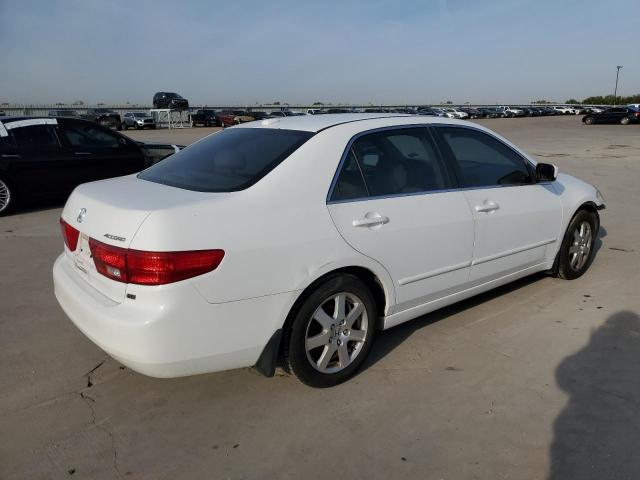 Photo 3 from auction – 2005 HONDA ACCORD EX with VIN 1HGCM66545A071793