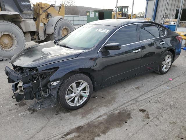 صورة رقم 1 من المزاد - 2013 NISSAN ALTIMA 2.5 مع VIN 1N4AL3AP1DN444883