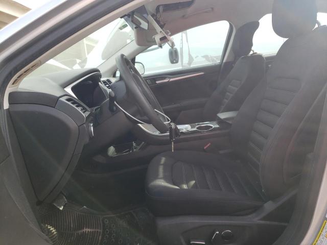 Photo 7 from auction – 2013 FORD FUSION SE with VIN 3FA6P0H76DR104642