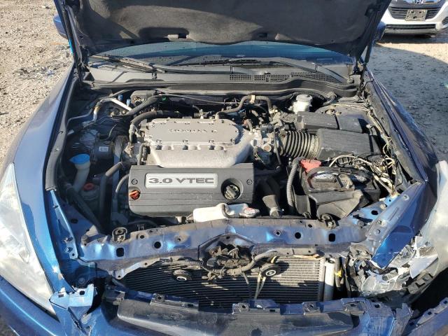 Photo 11 from auction – 2004 HONDA ACCORD EX with VIN 1HGCM82664A005853
