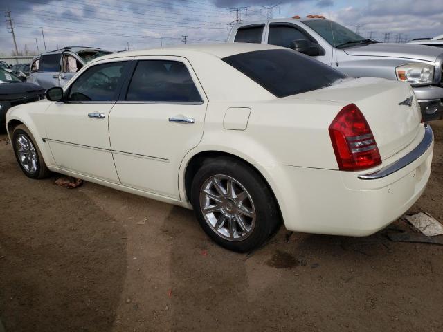 Photo 2 from auction – 2005 CHRYSLER 300C with VIN 2C3AA63H05H503928