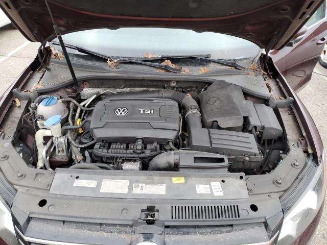 Photo 11 from auction – 2014 VOLKSWAGEN PASSAT SE with VIN 1VWBS7A36EC037819