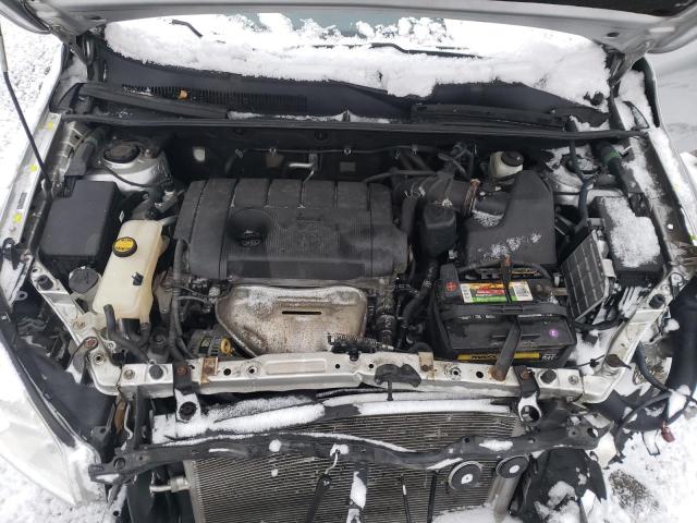 Photo 12 from auction – 2012 TOYOTA RAV4 with VIN 2T3BF4DV7CW248363