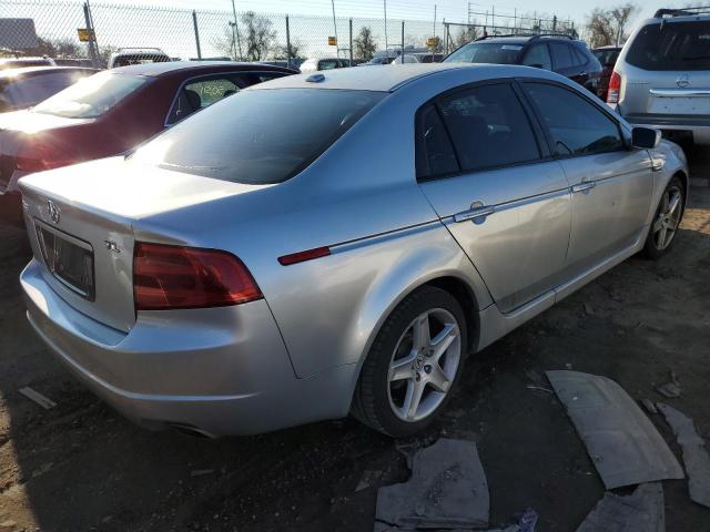 Photo 3 from auction – 2006 ACURA 3.2TL with VIN 19UUA66236A026381