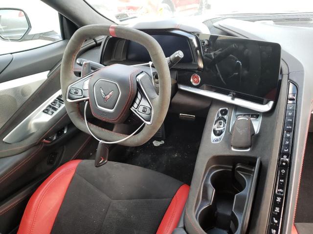 Photo 12 from auction – 2021 CHEVROLET CORVETTE S with VIN 1G1YC3D43M5124211