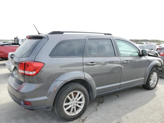 Photo 3 from auction – 2017 DODGE JOURNEY SX with VIN 3C4PDCBG1HT509527