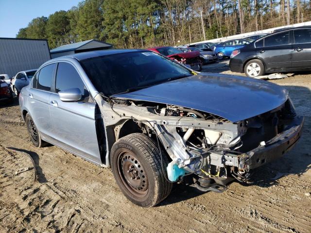 Photo 4 from auction – 2011 HONDA ACCORD LX with VIN 1HGCP2F32BA077778