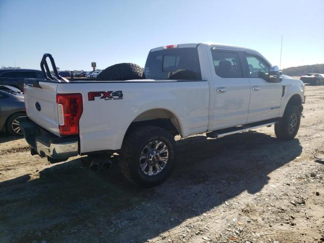 Zdjęcie 3 z aukcji – 2018 FORD F250 SUPER z VIN 1FT7W2BT2JEB09239