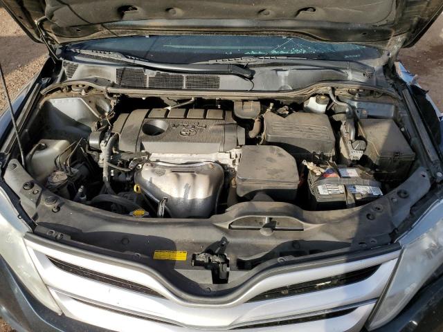 Photo 12 from auction – 2014 TOYOTA VENZA LE with VIN 4T3BA3BB3EU064817