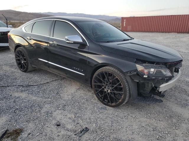 Photo 4 from auction – 2015 CHEVROLET IMPALA LTZ with VIN 1G1165S39FU108117