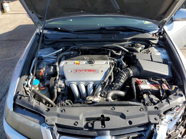 Photo 11 from auction – 2005 ACURA TSX with VIN JH4CL95845C016424