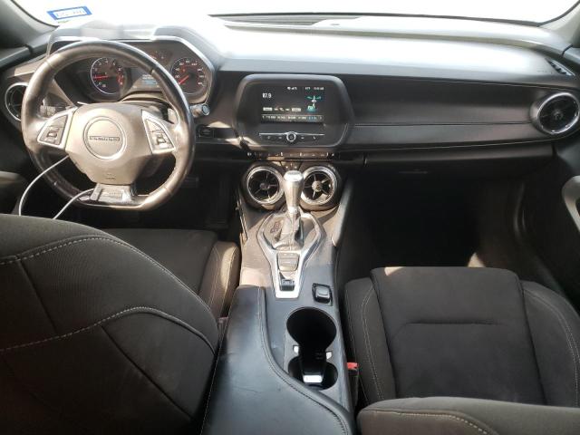 Photo 8 from auction – 2017 CHEVROLET CAMARO LT with VIN 1G1FB1RX7H0154073