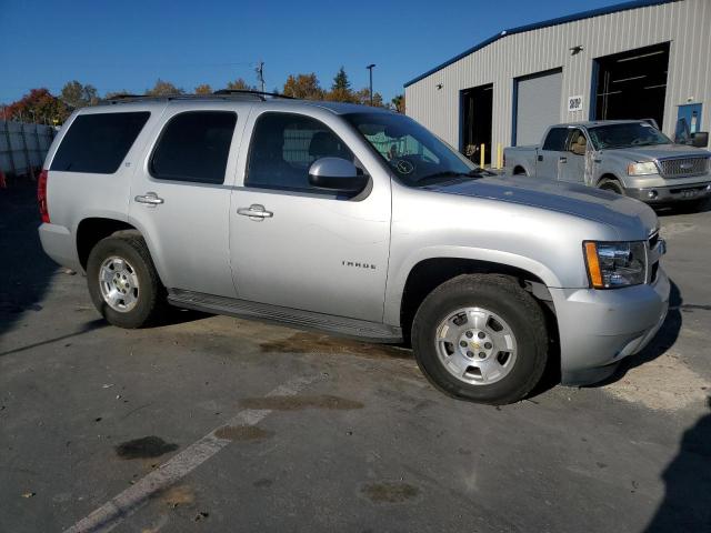 Photo 4 from auction – 2010 CHEVROLET TAHOE C150 with VIN 1GNMCBE36AR140033