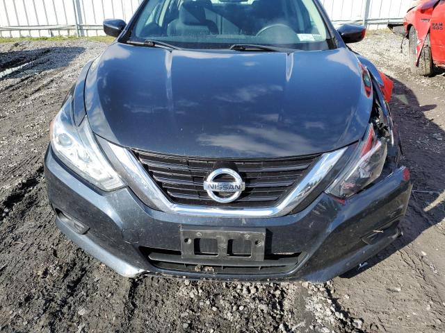 Photo 5 from auction – 2017 NISSAN ALTIMA 2.5 with VIN 1N4AL3AP7HC291685