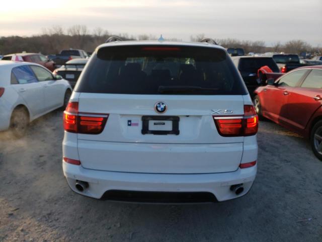 Photo 6 from auction – 2012 BMW X5 XDRIVE3 with VIN 5UXZW0C52CL672642