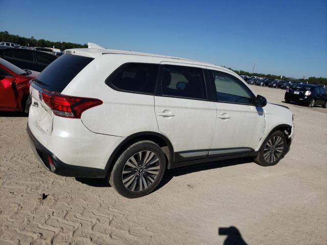 Photo 3 from auction – 2020 MITSUBISHI OUTLANDER with VIN JA4AD2A38LZ047218