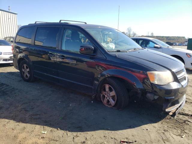 Zdjęcie 4 z aukcji – 2013 DODGE GRAND CARA z VIN 2C4RDGCG5DR551971