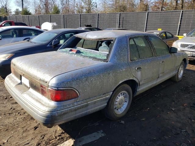Photo 3 from auction – 1997 MERCURY GRAND MARQ with VIN 2MELM75W5VX695235