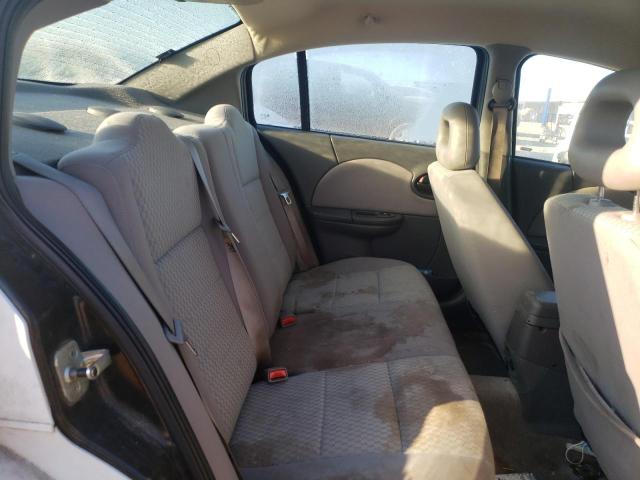 Photo 10 from auction – 2006 SATURN ION LEVEL with VIN 1G8AJ55F16Z102546
