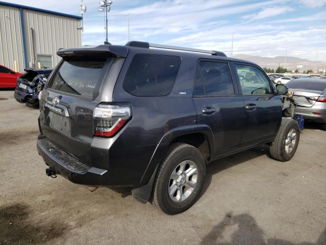 Photo 3 from auction – 2021 TOYOTA 4RUNNER SR with VIN JTEMU5JR1M5877049
