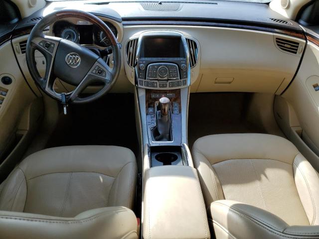 Photo 8 from auction – 2010 BUICK LACROSSE C with VIN 1G4GE5EV5AF140959