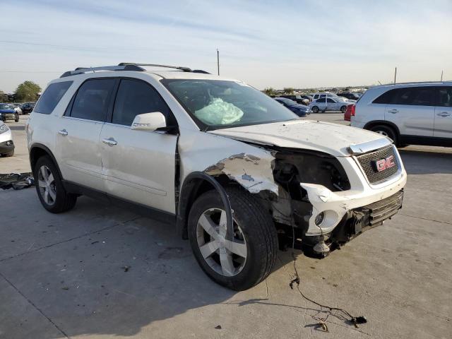 Photo 4 from auction – 2012 GMC ACADIA SLT with VIN 1GKKRRED0CJ105963
