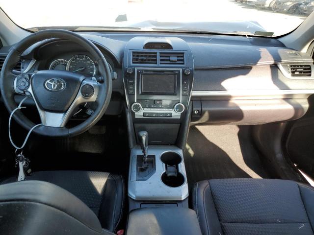 Photo 8 from auction – 2012 TOYOTA CAMRY BASE with VIN 4T1BF1FK8CU122653